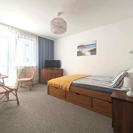 Florian - Tuz Przy Plazy Bed & Breakfast Mielno  Ngoại thất bức ảnh