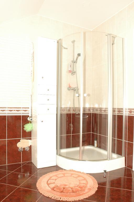 Florian - Tuz Przy Plazy Bed & Breakfast Mielno  Phòng bức ảnh